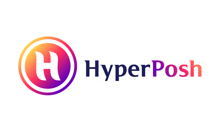 HyperPosh.com - Great premium names